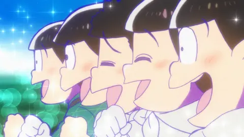 第11話 クリスマスおそ松さん フジテレビの人気ドラマ アニメ Tv番組の動画が見放題 Fod