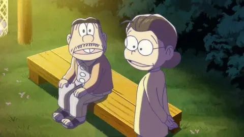 おそ松さん 第2期 フジテレビの人気ドラマ アニメ Tv番組の動画が見放題 Fod