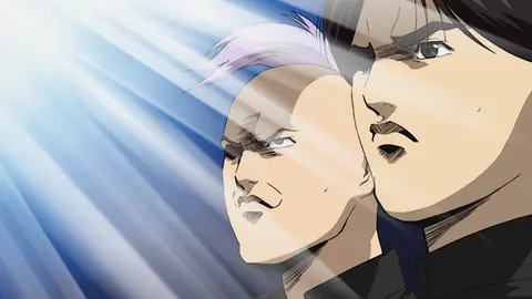 魁！！クロマティ高校｜フジテレビの人気ドラマ・アニメ・TV番組の動画