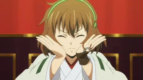 第11話 失望の典災 フジテレビの人気ドラマ アニメ Tv番組の動画が見放題 Fod