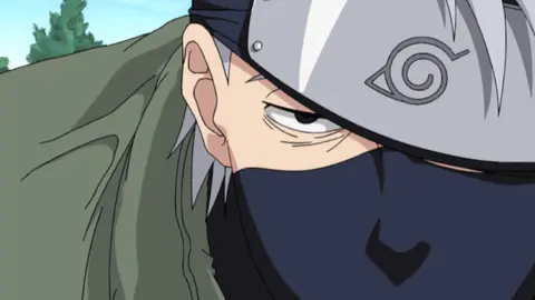 波の国編 第八話 痛みに誓う決意 フジテレビの人気ドラマ アニメ Tv番組の動画が見放題 Fod