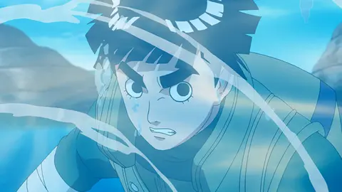 第二百三十四話 ナルトの成長 フジテレビの人気ドラマ アニメ Tv番組の動画が見放題 Fod