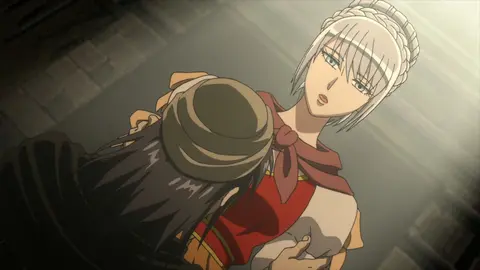 第10幕 フランシーヌ フジテレビの人気ドラマ アニメ Tv番組の動画が見放題 Fod