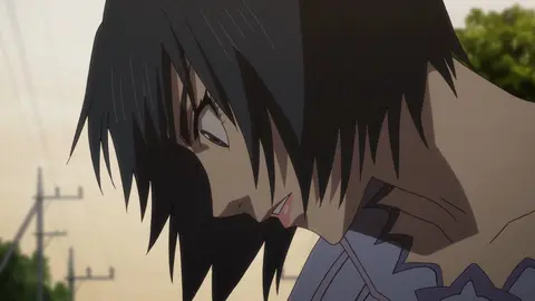 刻刻 フジテレビの人気ドラマ アニメ Tv番組の動画が見放題 Fod