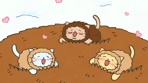 ねこねこ日本史 第4シリーズ フジテレビの人気ドラマ アニメ Tv番組の動画が見放題 Fod