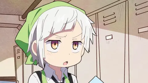 文豪ストレイドッグス わん フジテレビの人気ドラマ アニメ Tv番組の動画が見放題 Fod