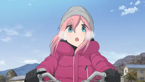 ゆるキャン Season２ フジテレビの人気ドラマ アニメ Tv番組の動画が見放題 Fod