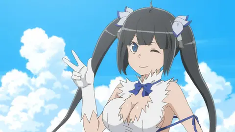 ★ダンジョンに出会いを求めるのは間違っているだろうか?★1〜4+MOVE+OVA Amazon.co.jp: ダンジョンに出会いを求めるのは間違っているだろ