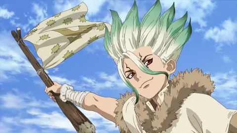 第4話 全軍出撃 フジテレビの人気ドラマ アニメ Tv番組の動画が見放題 Fod