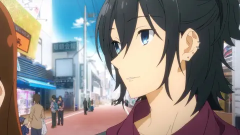 Page 6 今年の夏は あついから フジテレビの人気ドラマ アニメ Tv番組の動画が見放題 Fod