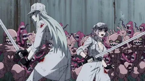 第12話 復帰 心臓 終焉 フジテレビの人気ドラマ アニメ Tv番組の動画が見放題 Fod