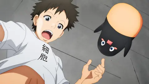 01 たんこぶ フジテレビの人気ドラマ アニメ Tv番組の動画が見放題 Fod