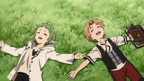 第1話 無職転生 フジテレビの人気ドラマ アニメ Tv番組の動画が見放題 Fod