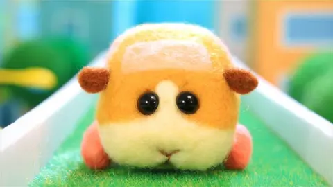 PUI PUI モルカー|フジテレビの人気ドラマ・アニメ・TV番組の動画が見 ...