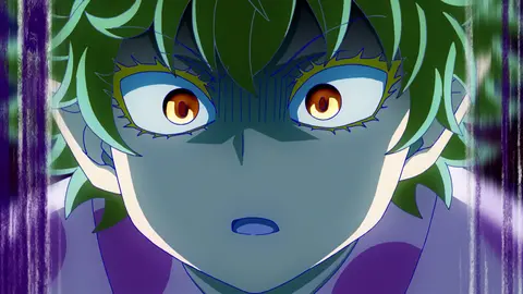 第12話 カルエゴ先生の家庭訪問｜フジテレビの人気ドラマ・アニメ・TV