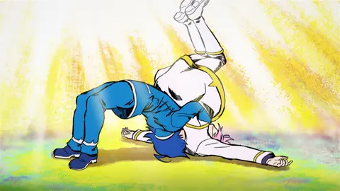 第1話 悪魔学校の入間くん|フジテレビの人気ドラマ・アニメ・TV 第1話 悪魔学校の入間くん|フジテレビの人気ドラマ・アニメ・TV