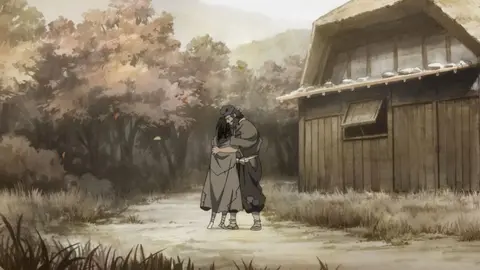 第話 鵺の巻 フジテレビの人気ドラマ アニメ Tv番組の動画が見放題 Fod
