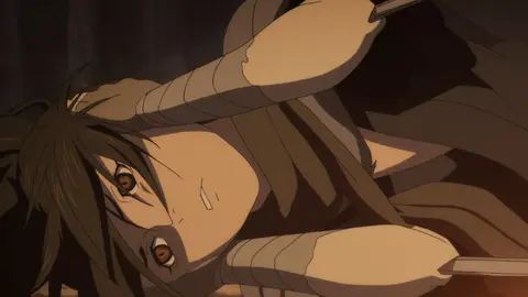 第話 鵺の巻 フジテレビの人気ドラマ アニメ Tv番組の動画が見放題 Fod