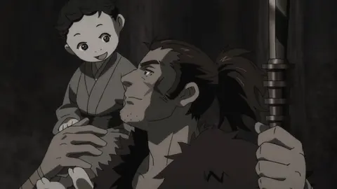 第話 鵺の巻 フジテレビの人気ドラマ アニメ Tv番組の動画が見放題 Fod