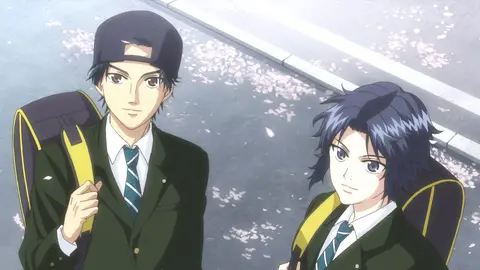 第2話 神の子vs皇帝 フジテレビの人気ドラマ アニメ Tv番組の動画が見放題 Fod