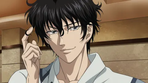 第7話 ヒミツの王子様 フジテレビの人気ドラマ アニメ Tv番組の動画が見放題 Fod