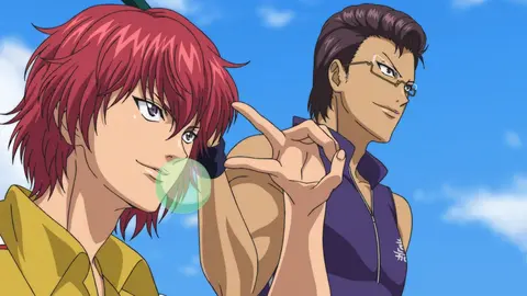 第6話 裏切りと交渉 フジテレビの人気ドラマ アニメ Tv番組の動画が見放題 Fod