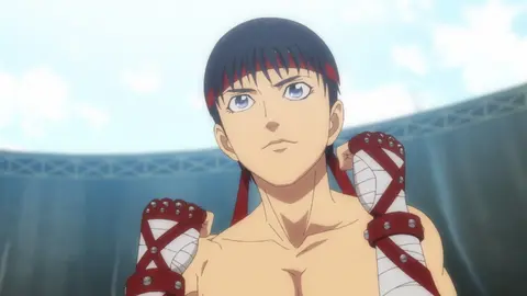 2 異種格闘 フジテレビの人気ドラマ アニメ Tv番組の動画が見放題 Fod