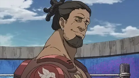 第3話 患いの根腐れを望むなら 水瓶の穴を塞ぐな フジテレビの人気ドラマ アニメ Tv番組の動画が見放題 Fod