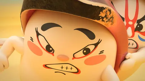 8番 きあいを いれろ！｜フジテレビの人気ドラマ・アニメ・TV番組の