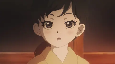 七話 機密事項六三七タマユラノハル フジテレビの人気ドラマ アニメ Tv番組の動画が見放題 Fod