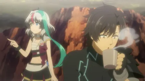 戦闘員 派遣します フジテレビの人気ドラマ アニメ Tv番組の動画が見放題 Fod