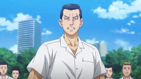 第1話 Reborn フジテレビの人気ドラマ アニメ Tv番組の動画が見放題 Fod 第1話 Reborn フジテレビの人気ドラマ アニメ Tv番組の動画が見放題 Fod