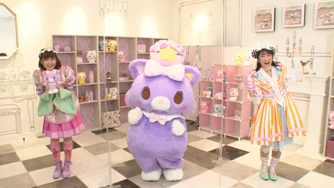 ミュークルドリーミー みっくす！｜フジテレビの人気ドラマ・アニメ