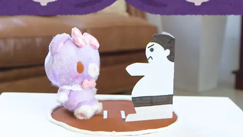 ミュークルドリーミー みっくす！｜フジテレビの人気ドラマ・アニメ