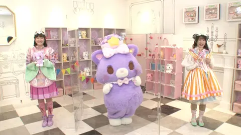 ミュークルドリーミー みっくす！｜フジテレビの人気ドラマ・アニメ