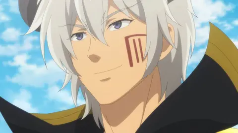 異世界魔王と召喚少女の奴隷魔術Ω｜フジテレビの人気ドラマ