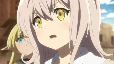 異世界魔王と召喚少女の奴隷魔術Ω」TVアニメ公式 on X: 