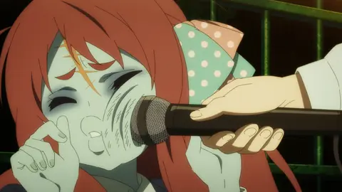 第2話 ぶっ壊れかけのレディオ Saga フジテレビの人気ドラマ アニメ Tv番組の動画が見放題 Fod