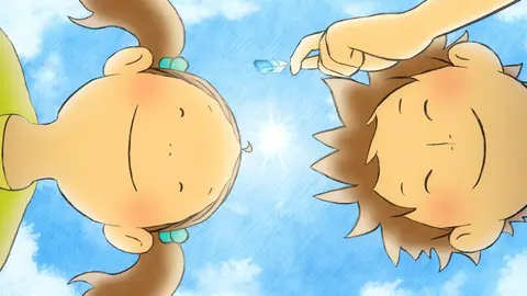 青い羽みつけた フジテレビの人気ドラマ アニメ Tv番組の動画が見放題 Fod