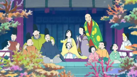 第11話 諸行無常｜フジテレビの人気ドラマ・アニメ・TV番組の動画が見