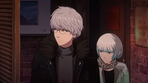 NIGHT HEAD 2041｜フジテレビの人気ドラマ・アニメ・TV番組の動画が見