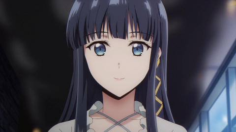 2話 ご一緒してもいいですか？｜フジテレビの人気ドラマ・アニメ・TV