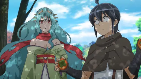 第ニ夜 災害の黒蜘蛛 フジテレビの人気ドラマ アニメ Tv番組の動画が見放題 Fod