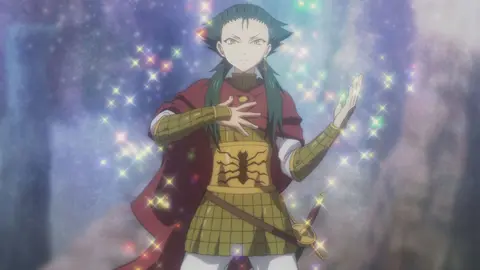 マギ シンドバッドの冒険 フジテレビの人気ドラマ アニメ Tv番組の動画が見放題 Fod