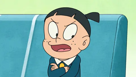 兄弟ゲンカはイカンでござる の巻 フジテレビの人気ドラマ アニメ Tv番組の動画が見放題 Fod