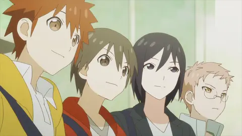第13話 バレンタインは知っている 1 フジテレビの人気ドラマ アニメ Tv番組の動画が見放題 Fod
