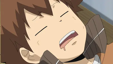 第34話 ヴァリアー来る フジテレビの人気ドラマ アニメ Tv番組の動画が見放題 Fod