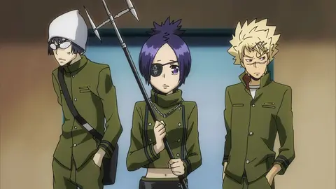 第53話 一抹の不安 フジテレビの人気ドラマ アニメ Tv番組の動画が見放題 Fod