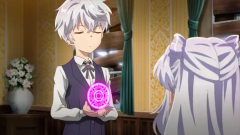 第3話 絆の魔法 フジテレビの人気ドラマ アニメ Tv番組の動画が見放題 Fod