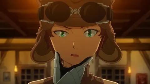 異世界食堂2 フジテレビの人気ドラマ アニメ Tv番組の動画が見放題 Fod